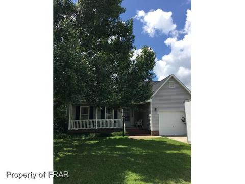 5604 Seafield Ln