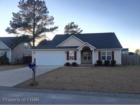 5604 Seafield Ln