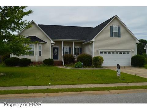 5337 Goshawk Dr