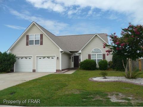 5337 Goshawk Dr