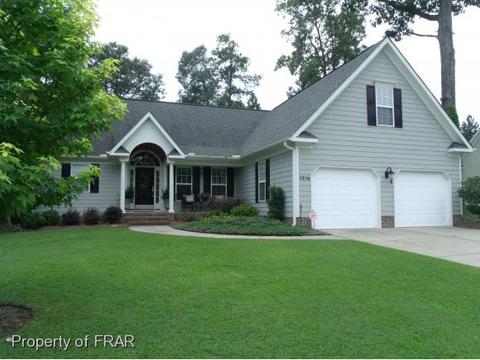 5337 Goshawk Dr