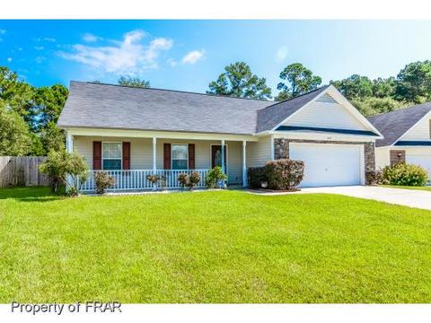 5337 Goshawk Dr