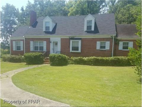145 Pinto Dr
