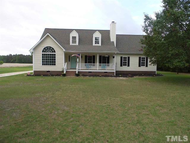809 Davis Dr