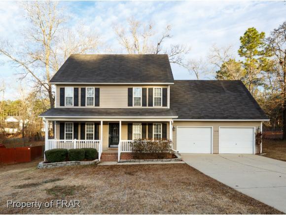 823 Fairfield Cir