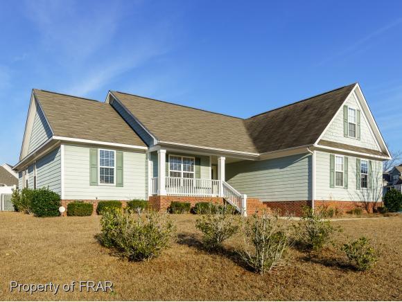 823 Fairfield Cir