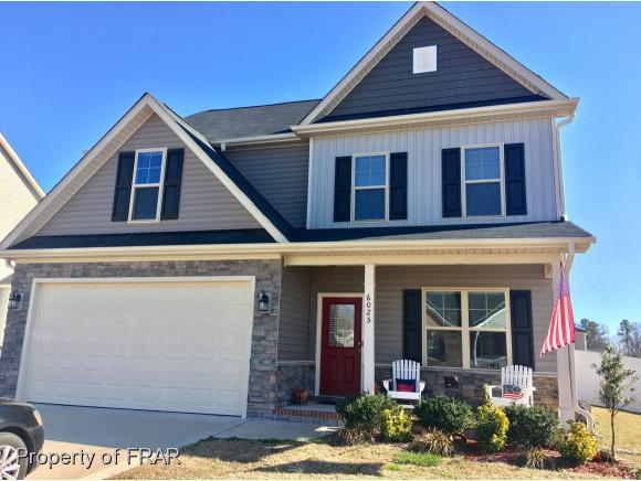 823 Fairfield Cir