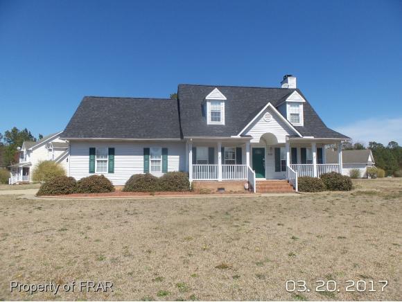 134 Bear Creek Dr