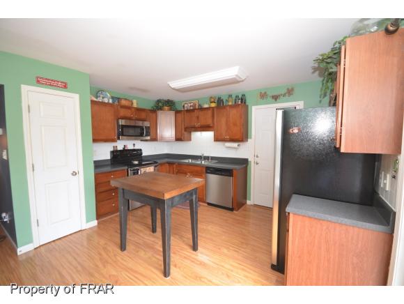 311 Thorncliff