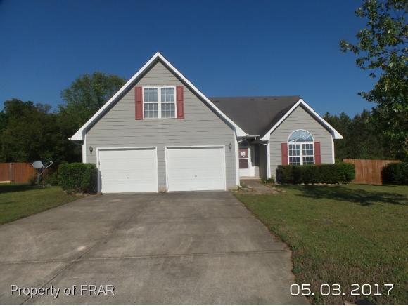 132 Eagle St