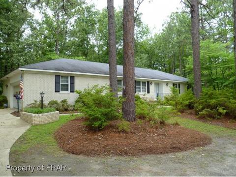 315 Equestrian Way