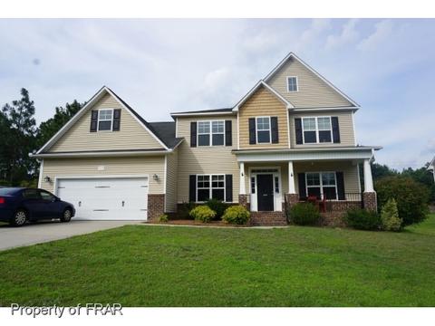 315 Equestrian Way