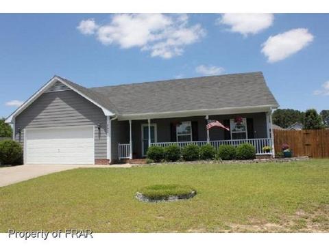315 Equestrian Way