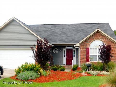 315 Equestrian Way