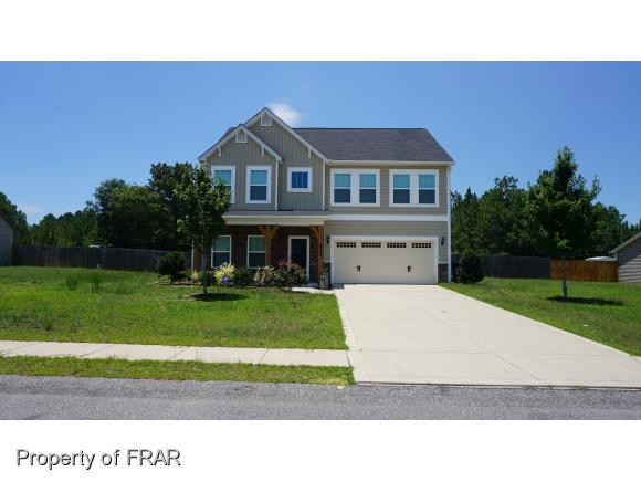 135 Belmont Dr