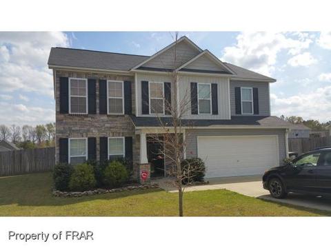 135 Belmont Dr