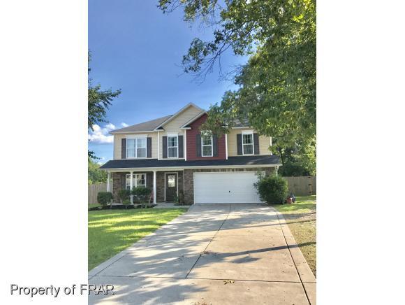 135 Belmont Dr