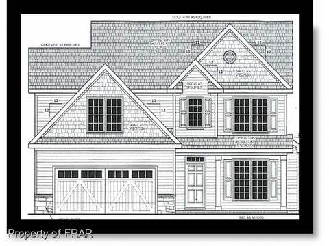 135 Belmont Dr