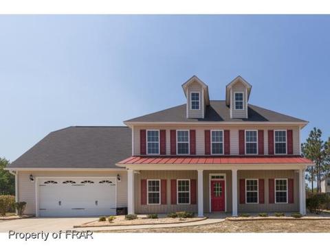 135 Belmont Dr
