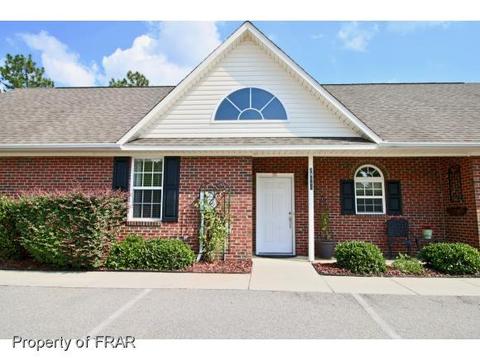 181 Cape Fear Rd