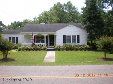 181 Cape Fear Rd