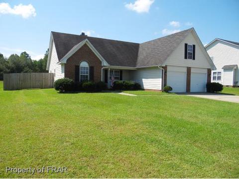 181 Cape Fear Rd