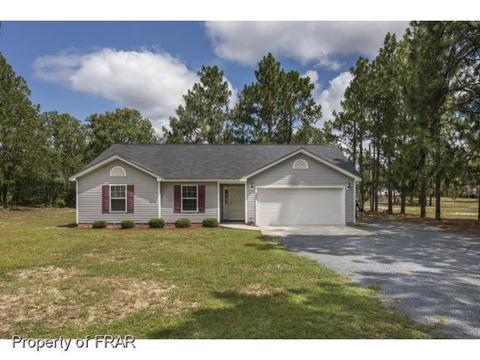 181 Cape Fear Rd