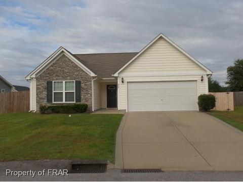 181 Cape Fear Rd