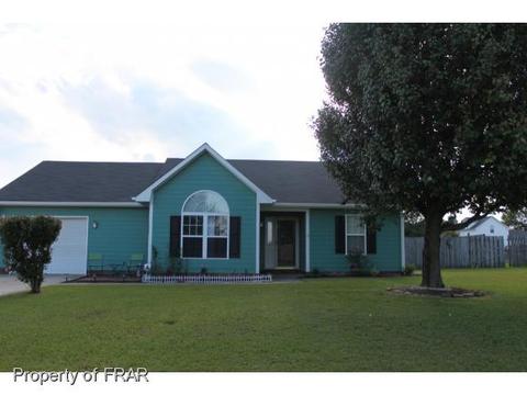 286 Rushmore Ct