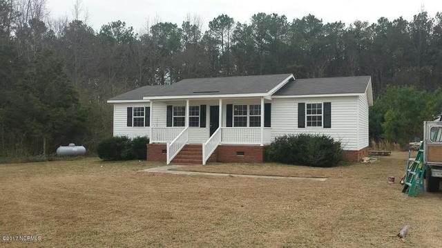 419 Corinth Church Rd