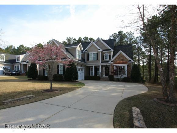 86 Falling Water Rd