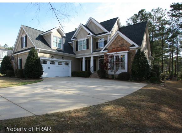 86 Falling Water Rd