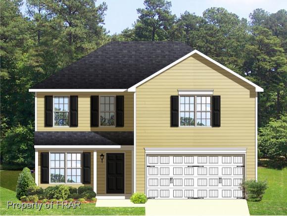 271 River Oak St