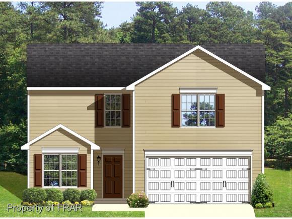 271 River Oak St