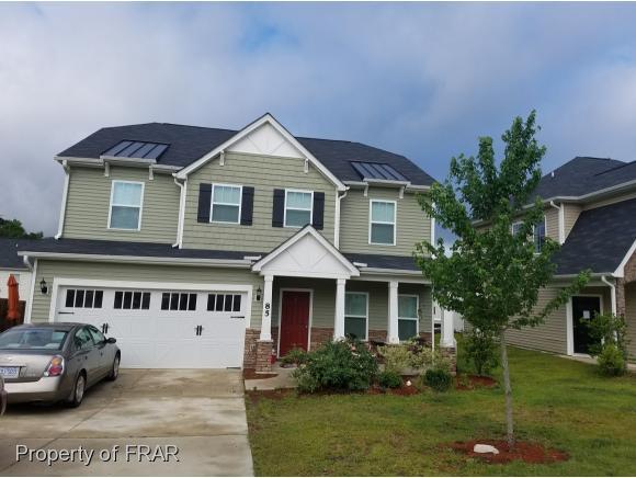 271 River Oak St