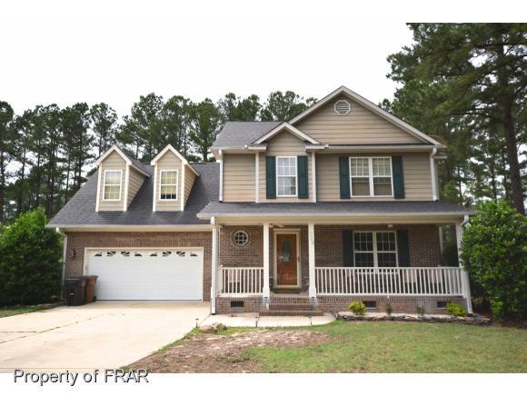 271 River Oak St