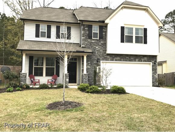 271 River Oak St
