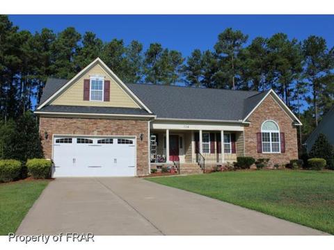 506 Orchard Falls Dr