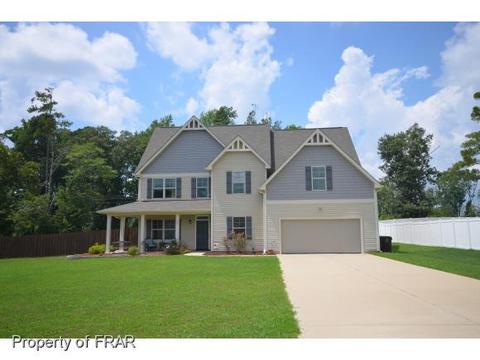 506 Orchard Falls Dr