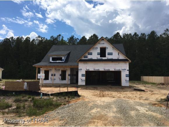 308 Lyman Dr