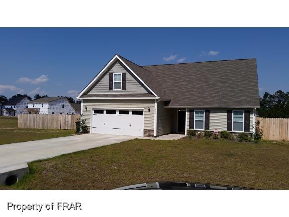 308 Lyman Dr
