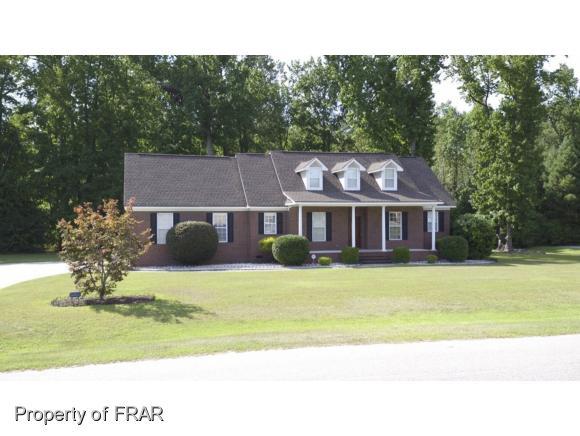 308 Lyman Dr