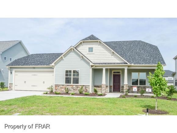 308 Lyman Dr
