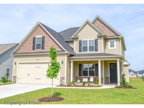 308 Lyman Dr
