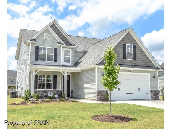 308 Lyman Dr