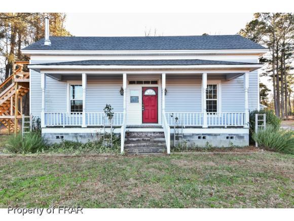 1746 Mount Elam Church Rd
