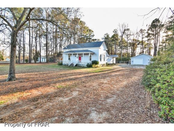 1746 Mount Elam Church Rd