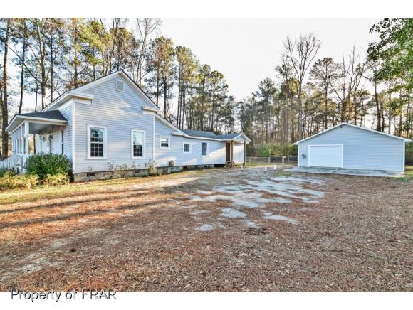 1746 Mount Elam Church Rd