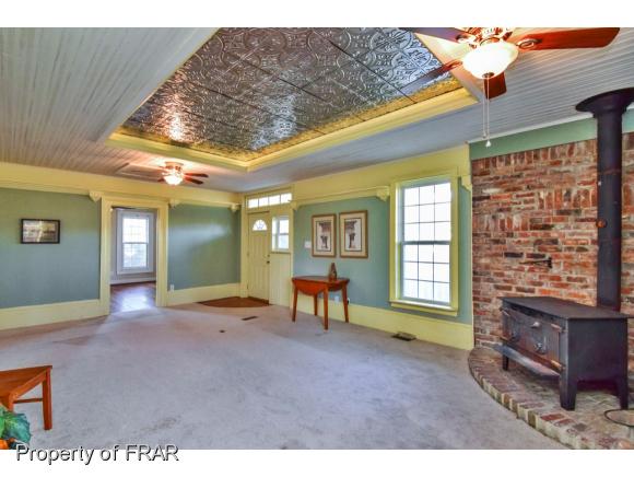 1746 Mount Elam Church Rd