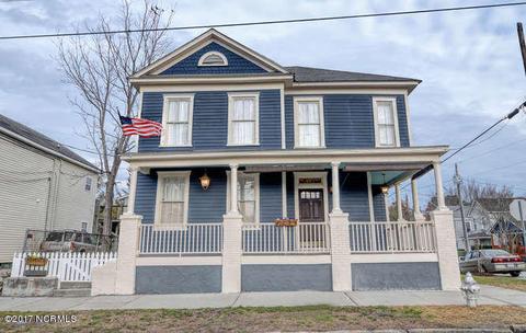 614 S 5th Ave